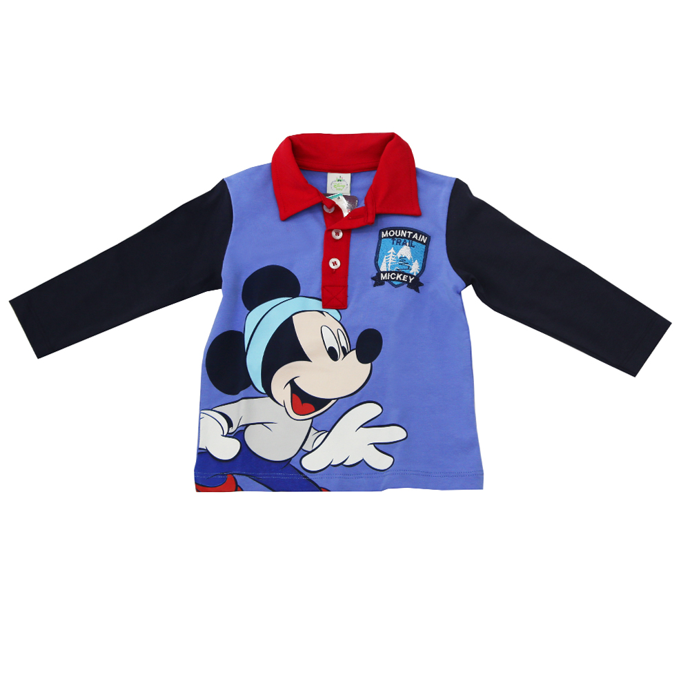 baby mickey mouse shirt