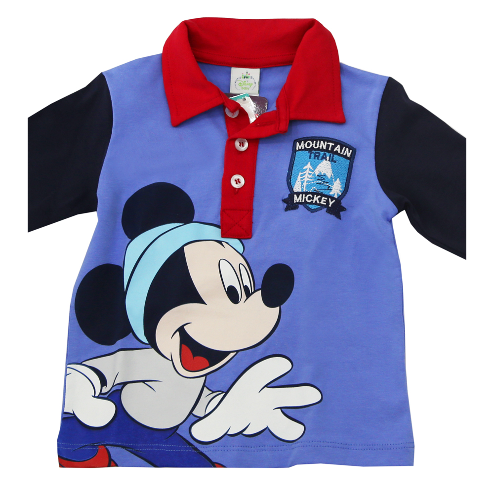 baby mickey shirt