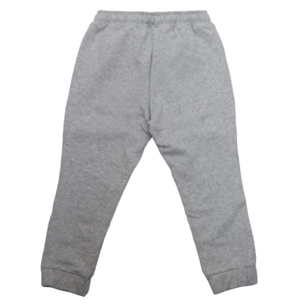 Minnie Mouse Grey Drawstring Pajamas - Image 2