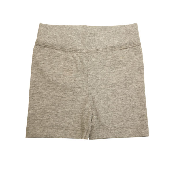 Disney Baby Casual Drawstring Grey Boys Short - Image 2