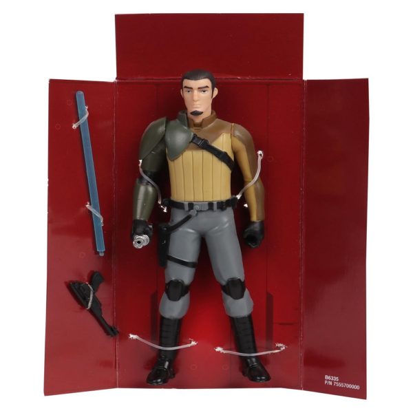 Star Wars - Kanan Jarrus (6 inch)