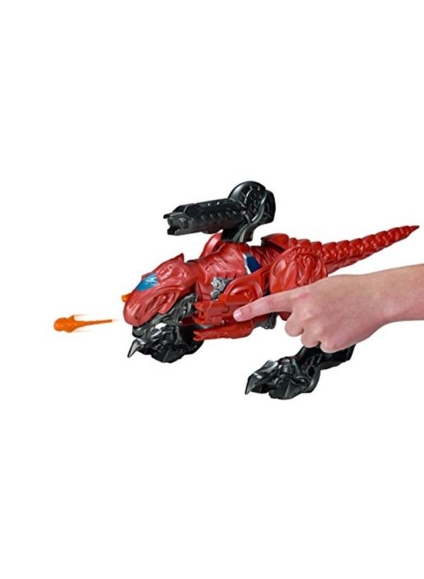 Avengers Flying Heroes - Thor - Image 2